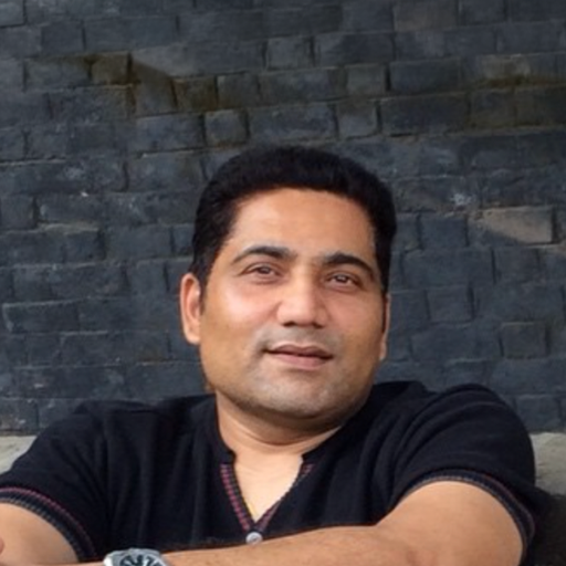 Dhawaall Panchal
