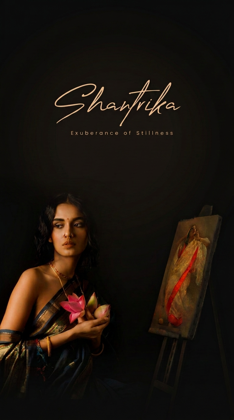Shantrika hero portrait