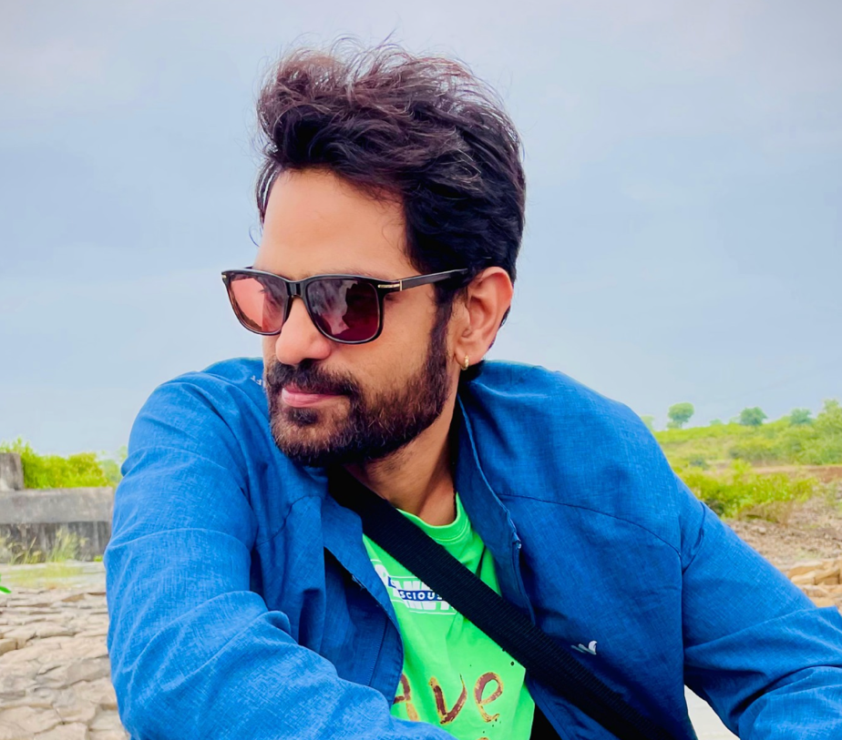 Ram Sahu