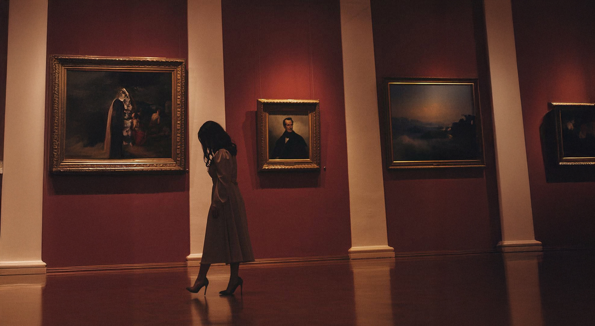 Beyond the Canvas: Art's Journey to Elevating Human Consciousness